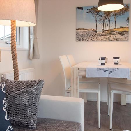 Pier98 29 Villa Scharbeutz Eksteriør billede