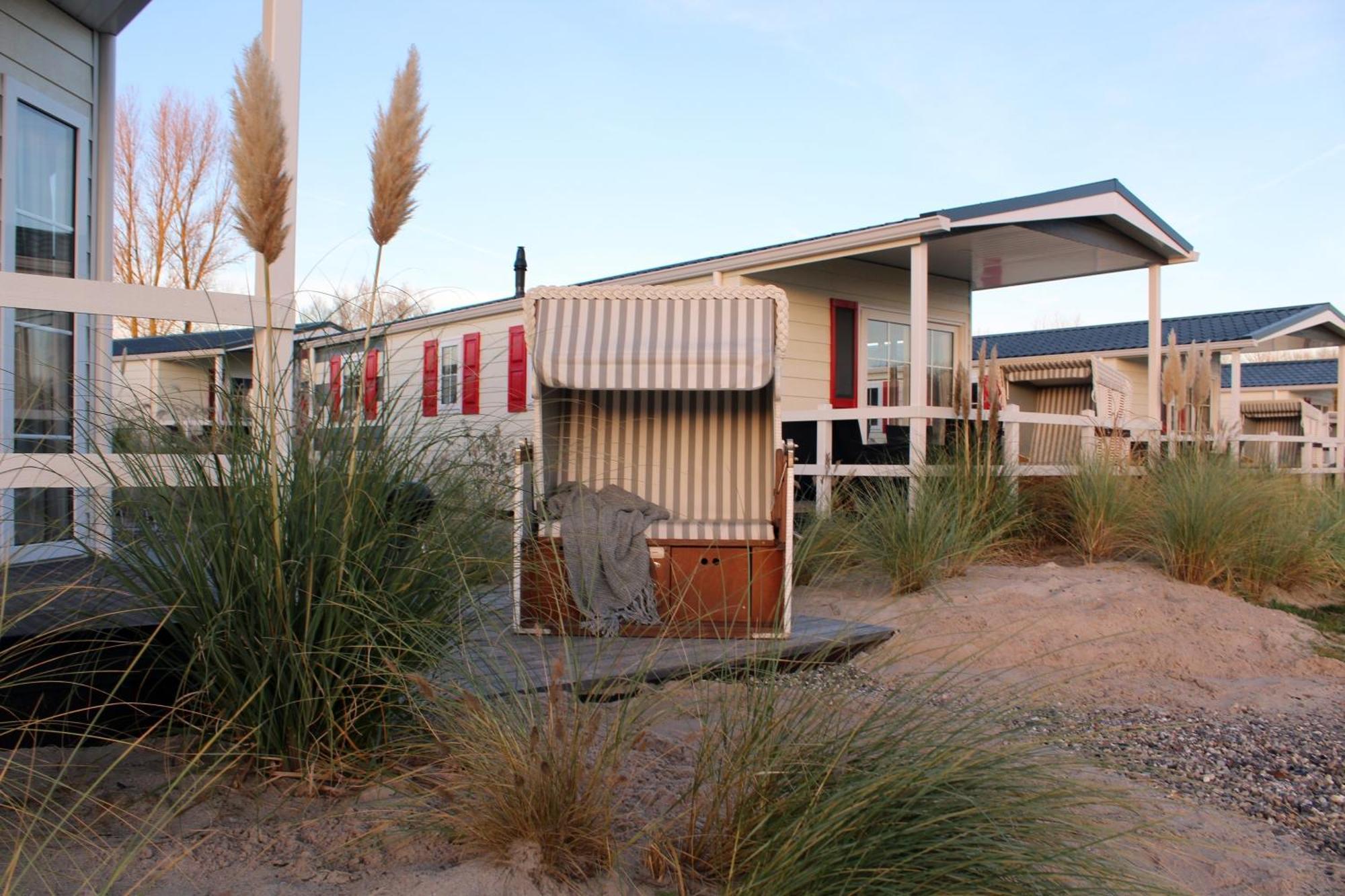 Pier98 29 Villa Scharbeutz Eksteriør billede