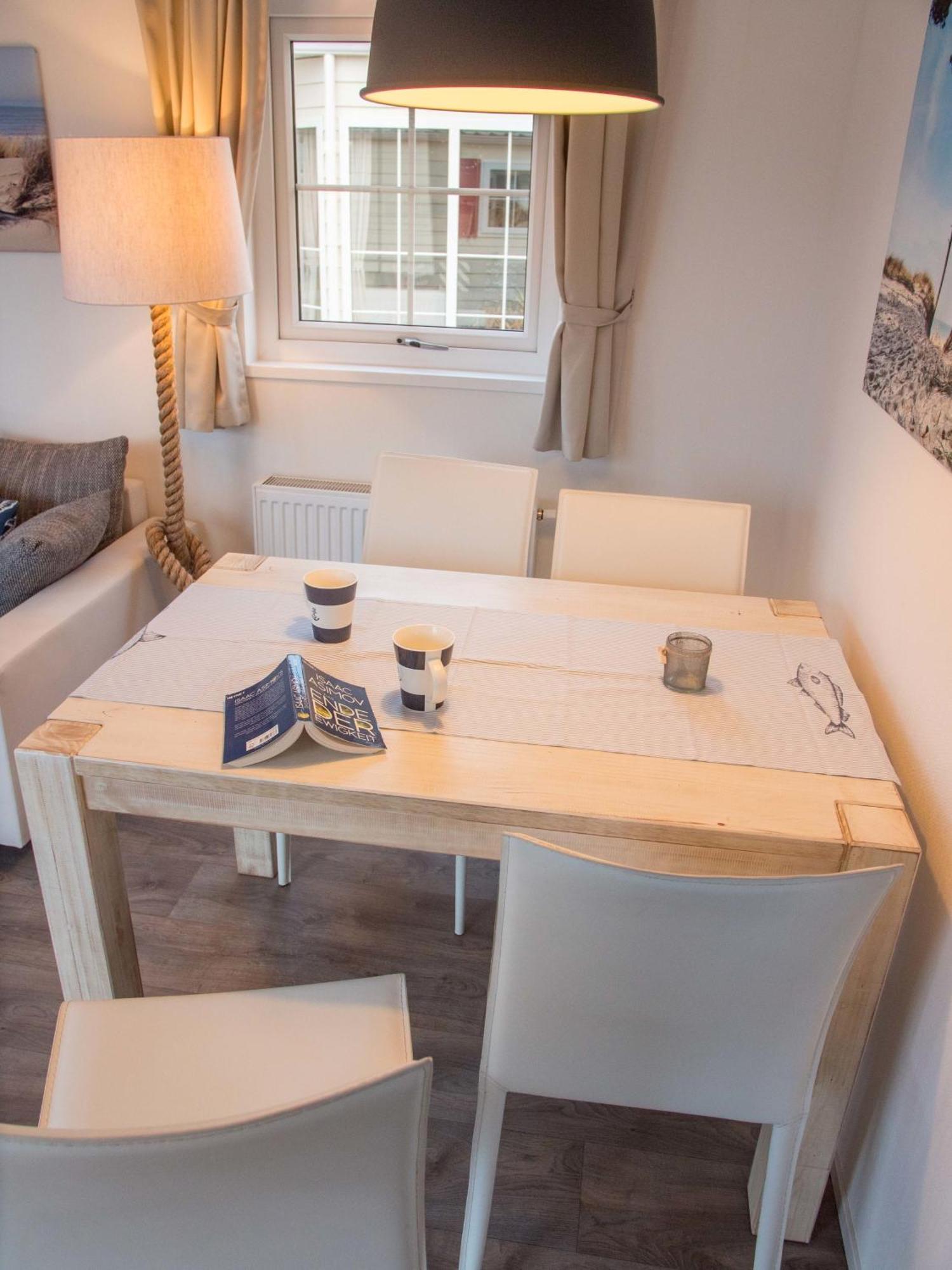 Pier98 29 Villa Scharbeutz Eksteriør billede