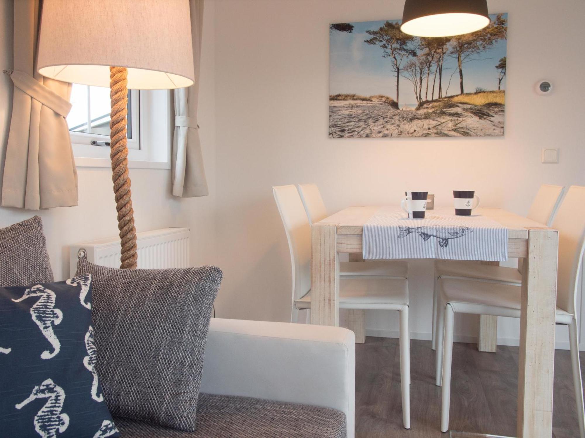 Pier98 29 Villa Scharbeutz Eksteriør billede