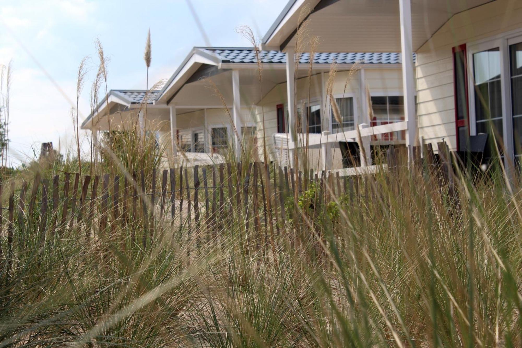 Pier98 29 Villa Scharbeutz Eksteriør billede